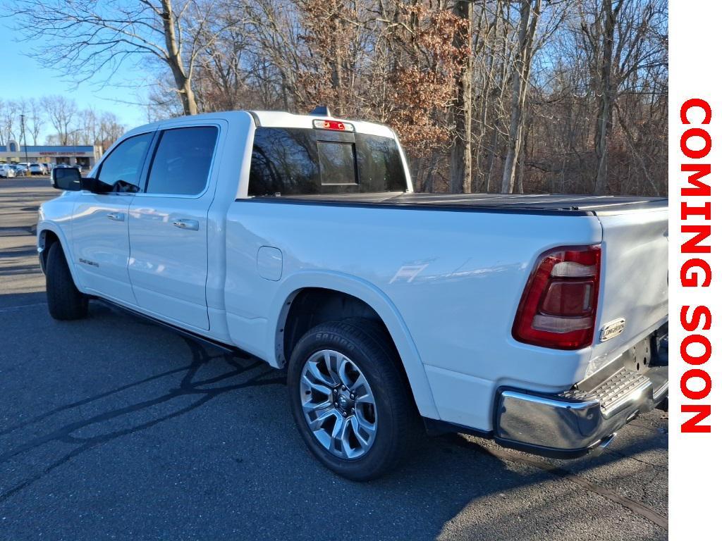 used 2019 Ram 1500 car, priced at $26,999