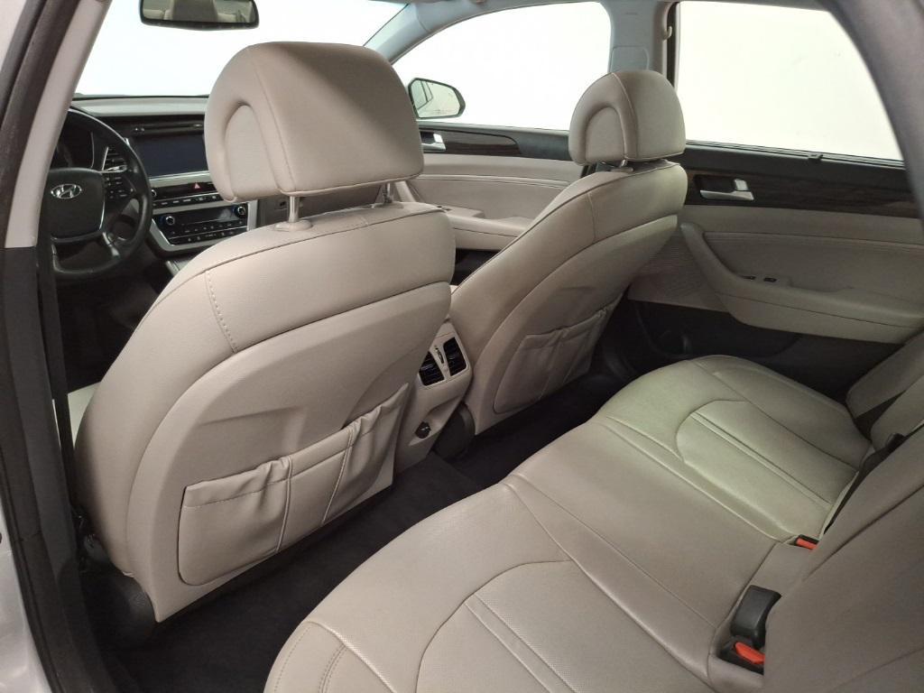 used 2015 Hyundai Sonata car, priced at $13,683