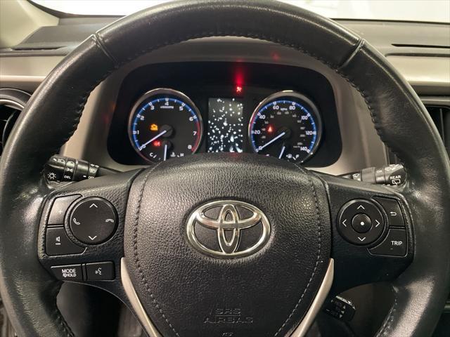 used 2016 Toyota RAV4 car, priced at $14,083