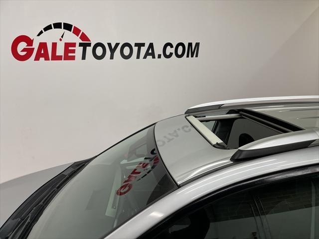 used 2016 Toyota RAV4 car, priced at $14,083