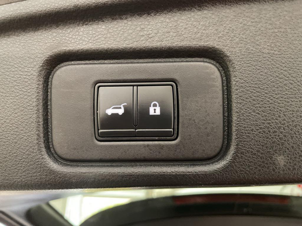 used 2022 Nissan Pathfinder car, priced at $28,583