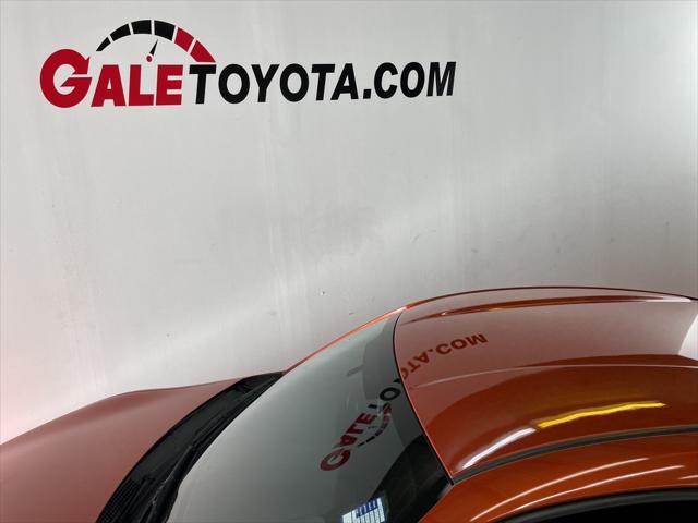 used 2014 Scion FR-S car, priced at $15,383