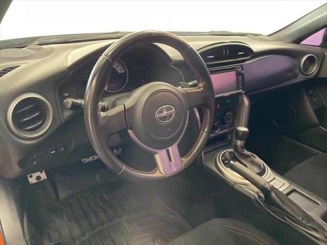 used 2014 Scion FR-S car, priced at $15,383