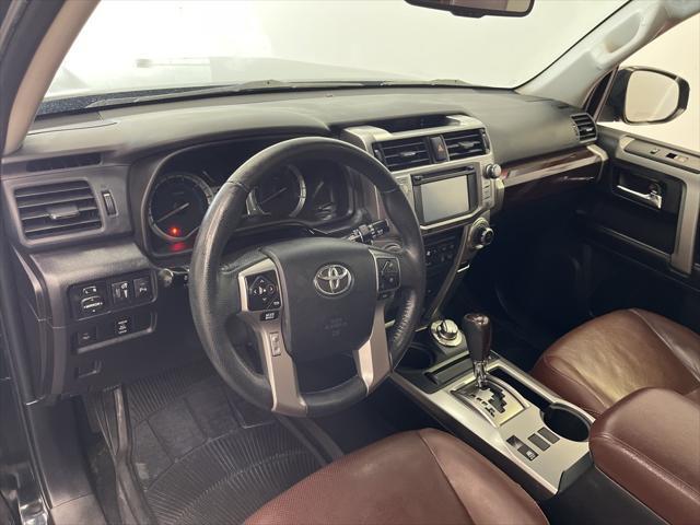 used 2015 Toyota 4Runner car, priced at $21,483