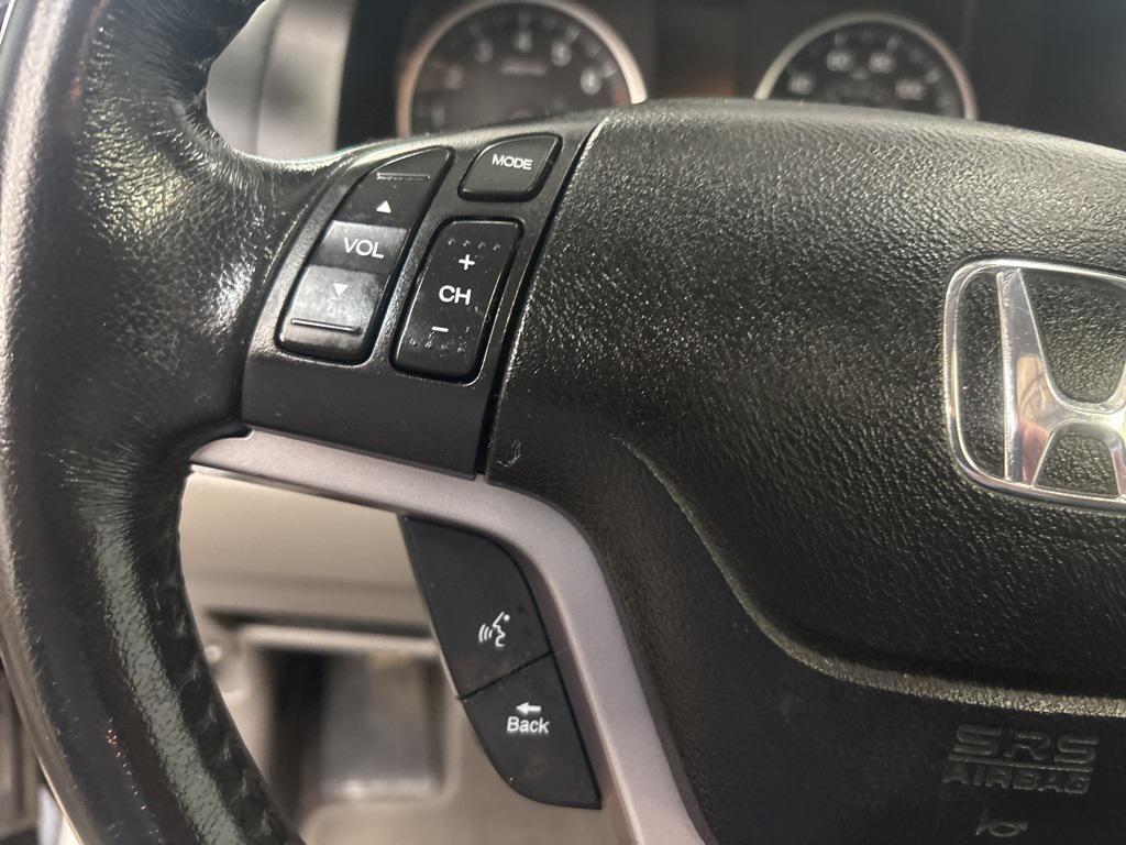used 2007 Honda CR-V car, priced at $7,999