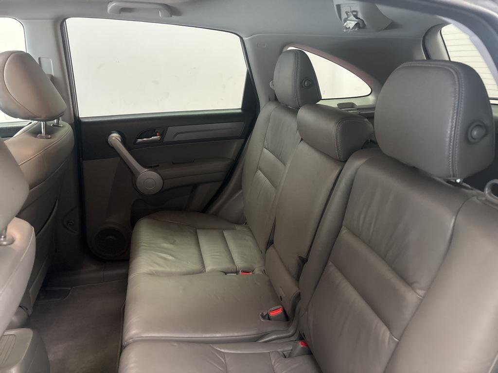 used 2007 Honda CR-V car, priced at $7,999