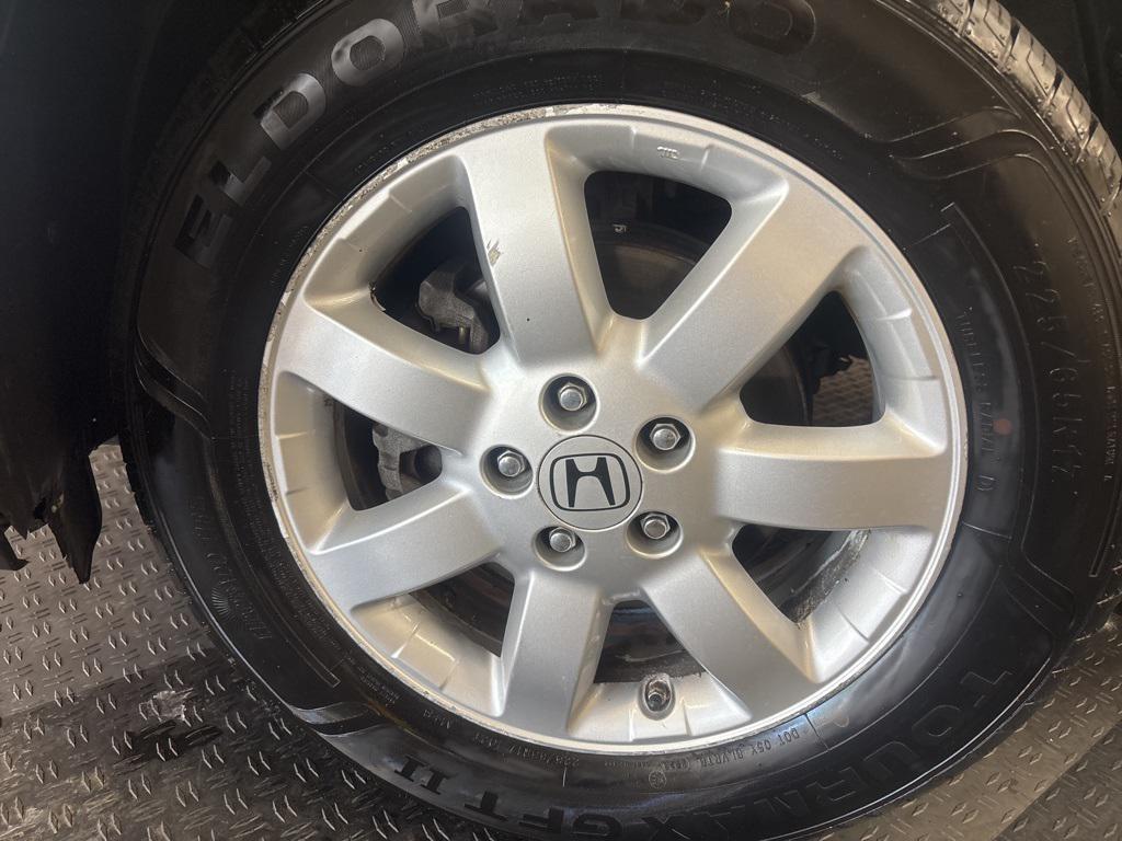 used 2007 Honda CR-V car, priced at $7,999