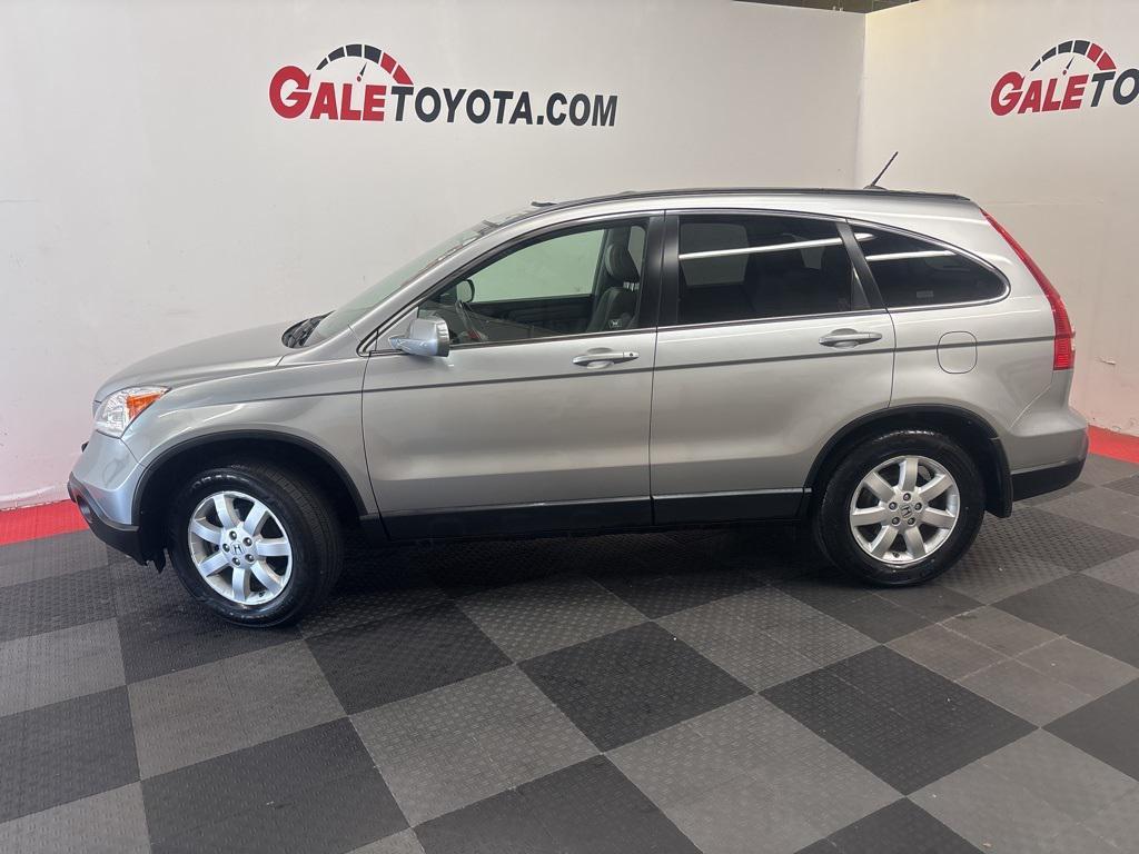 used 2007 Honda CR-V car, priced at $7,999
