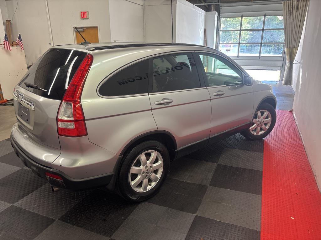 used 2007 Honda CR-V car, priced at $7,999