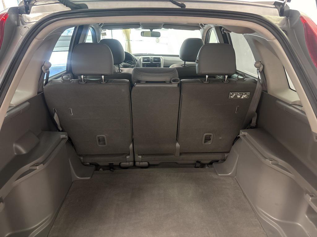 used 2007 Honda CR-V car, priced at $7,999