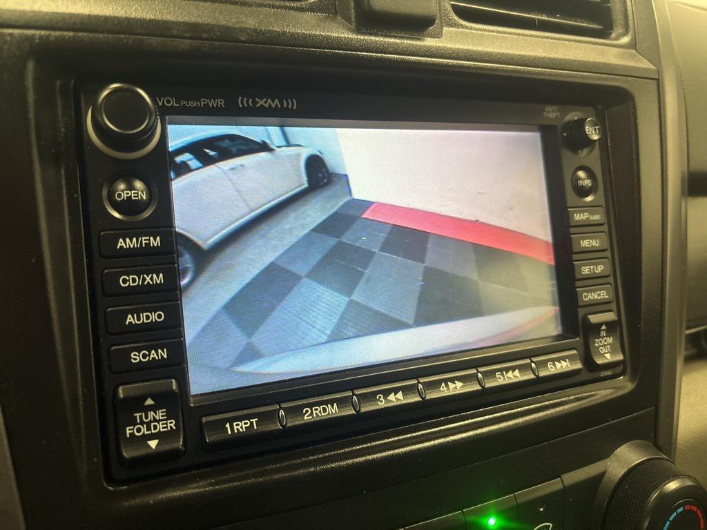 used 2007 Honda CR-V car, priced at $7,999