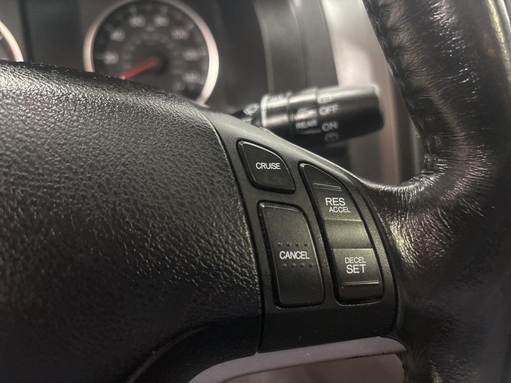 used 2007 Honda CR-V car, priced at $7,999
