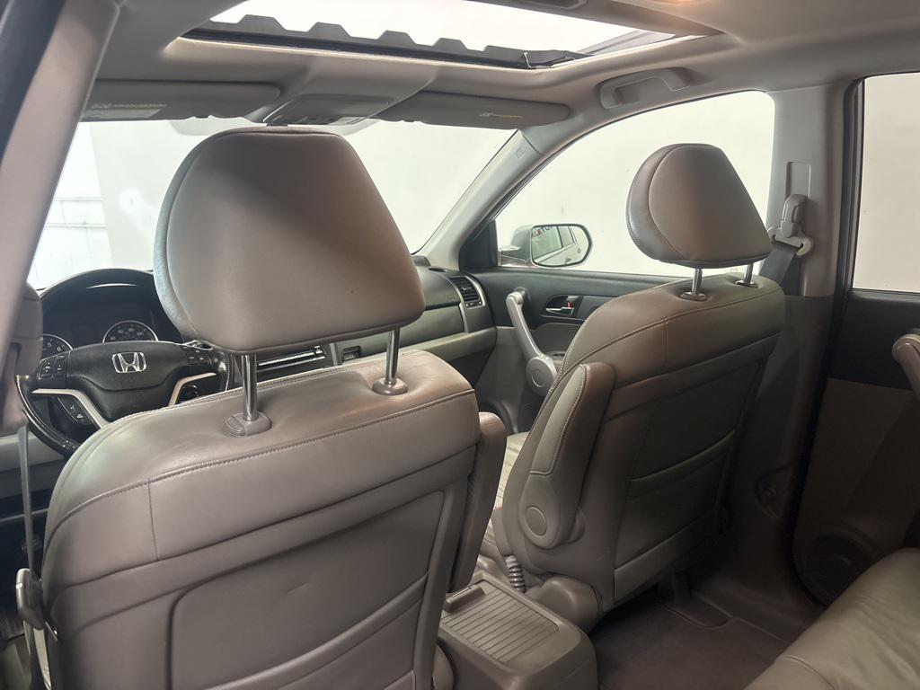 used 2007 Honda CR-V car, priced at $7,999