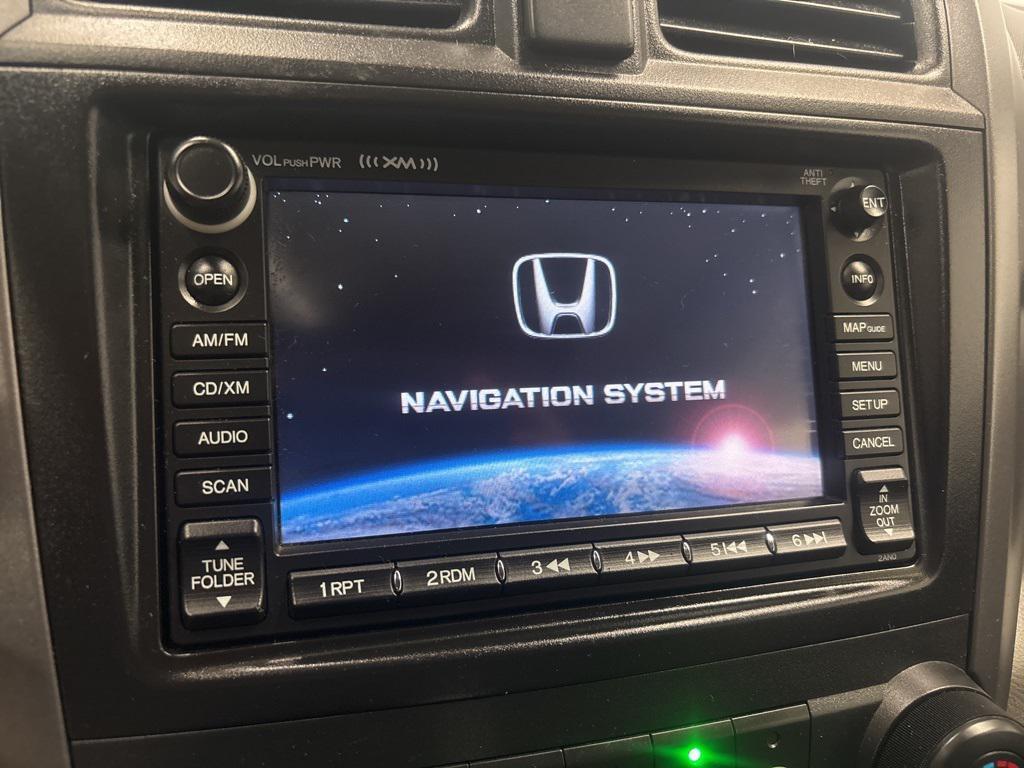 used 2007 Honda CR-V car, priced at $7,999