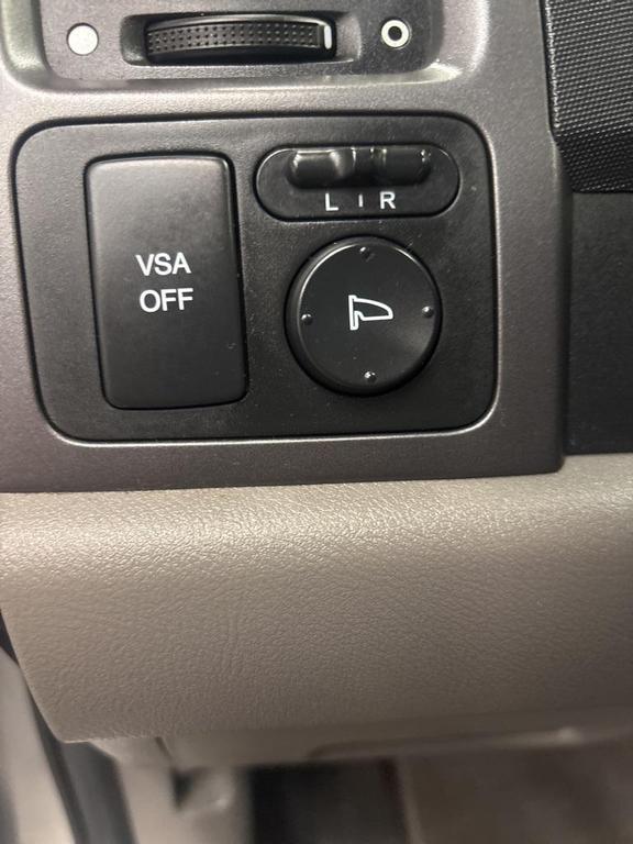 used 2007 Honda CR-V car, priced at $7,999
