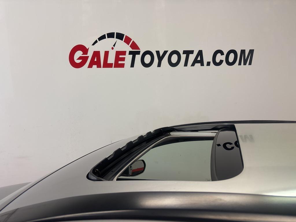 used 2007 Honda CR-V car, priced at $7,999