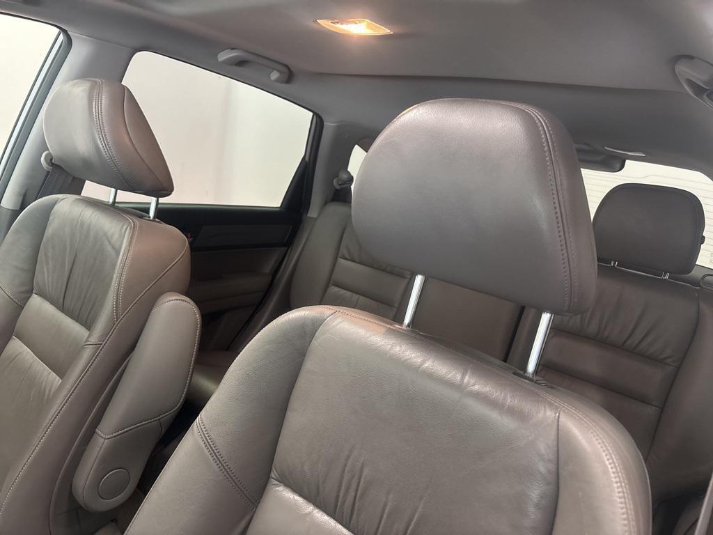used 2007 Honda CR-V car, priced at $7,999