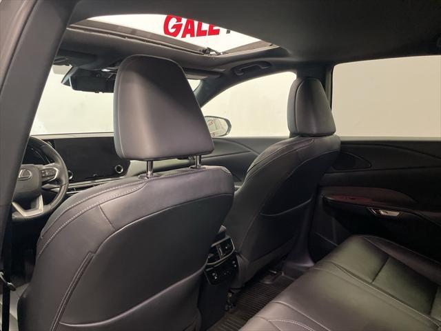 used 2023 Lexus RX 350 car, priced at $52,683