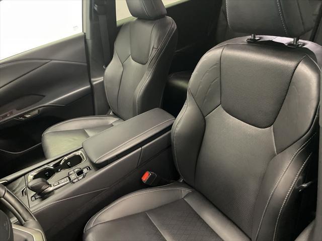 used 2023 Lexus RX 350 car, priced at $52,683