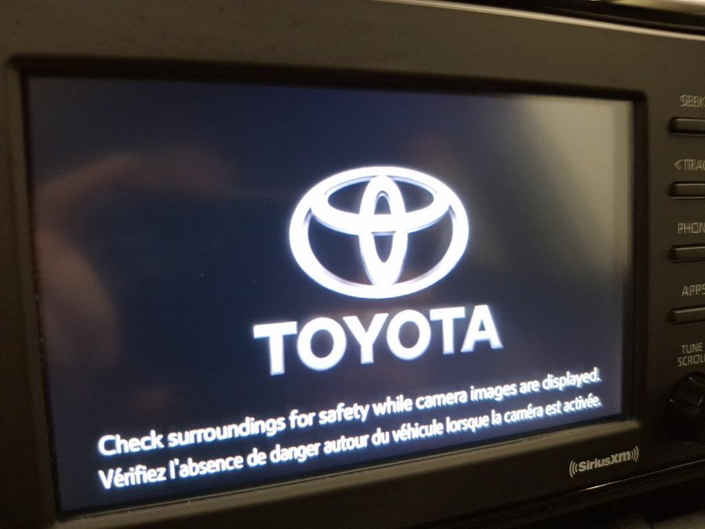 used 2022 Toyota RAV4 car, priced at $31,683