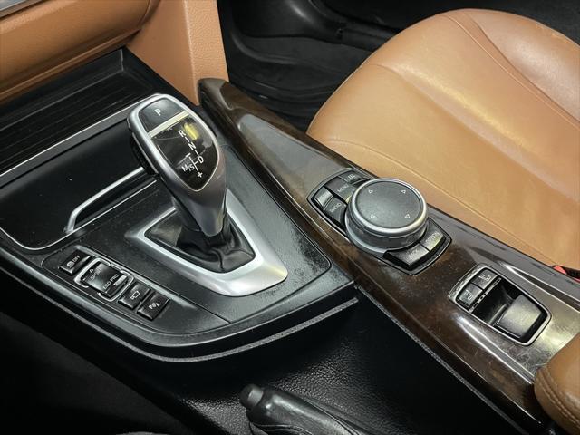 used 2016 BMW 428 car, priced at $16,983