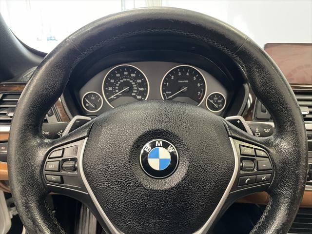 used 2016 BMW 428 car, priced at $16,983