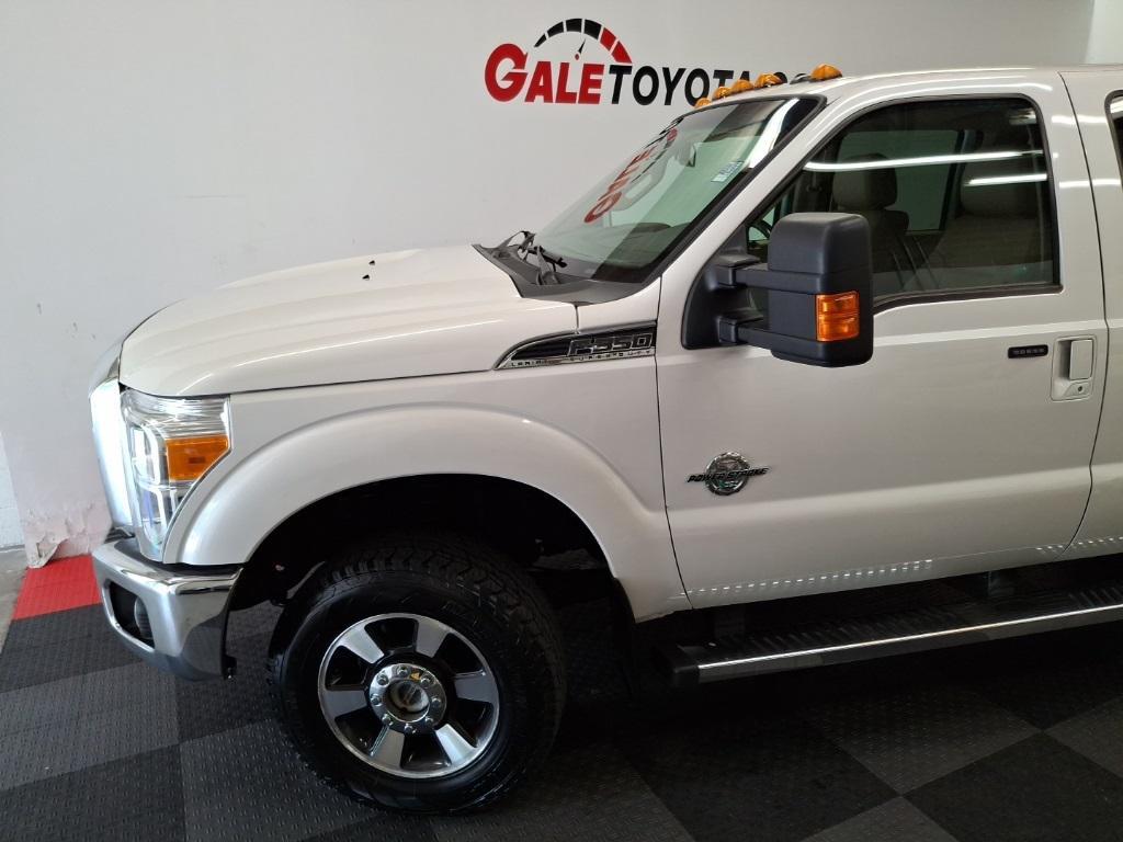 used 2016 Ford F-350 car, priced at $24,955