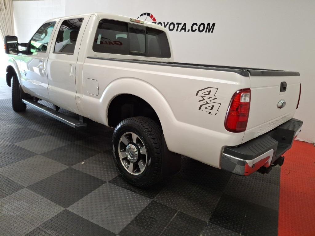 used 2016 Ford F-350 car, priced at $24,955