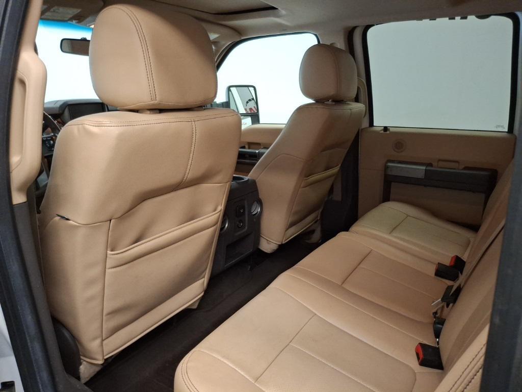 used 2016 Ford F-350 car, priced at $24,955