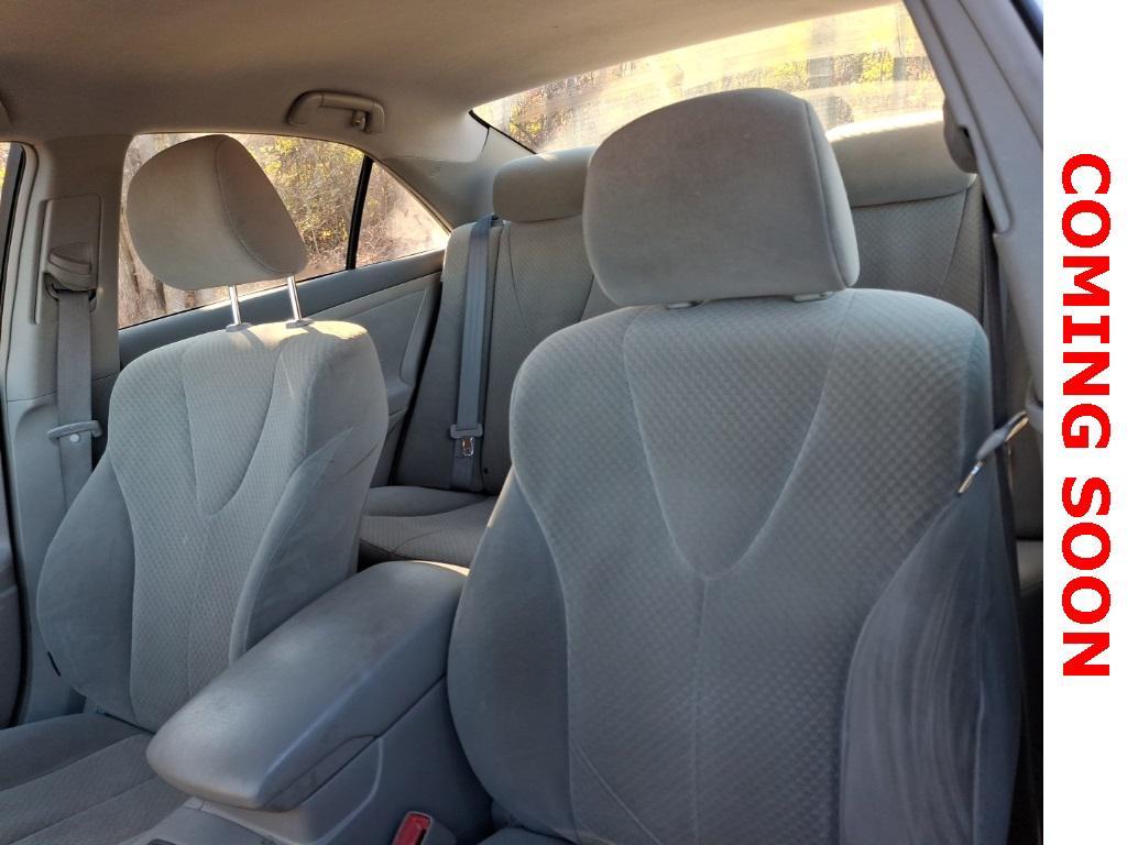 used 2008 Toyota Camry car, priced at $7,998