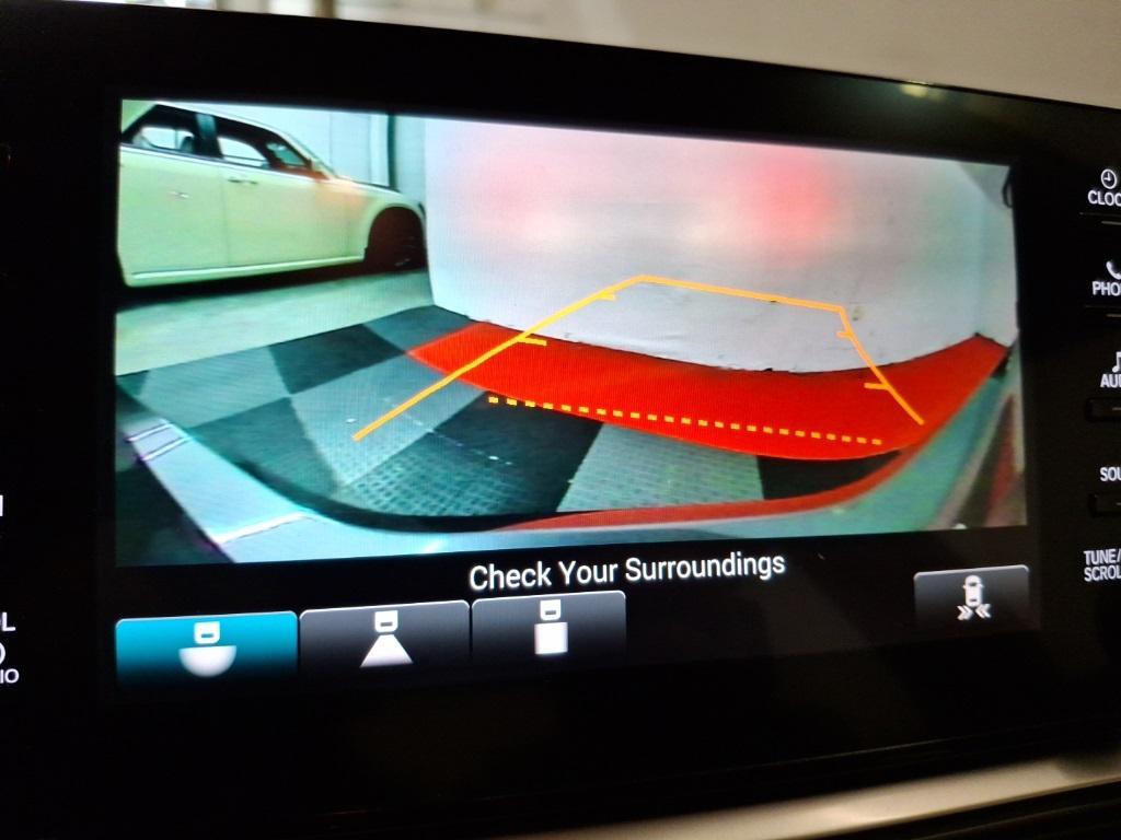 used 2018 Honda Accord car, priced at $15,277