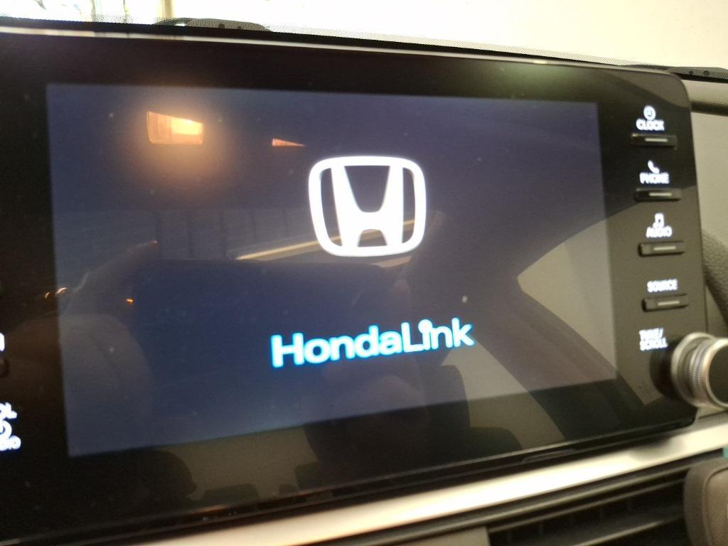 used 2018 Honda Accord car, priced at $15,277