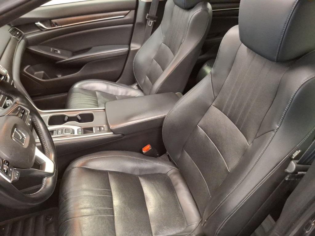 used 2018 Honda Accord car, priced at $15,277
