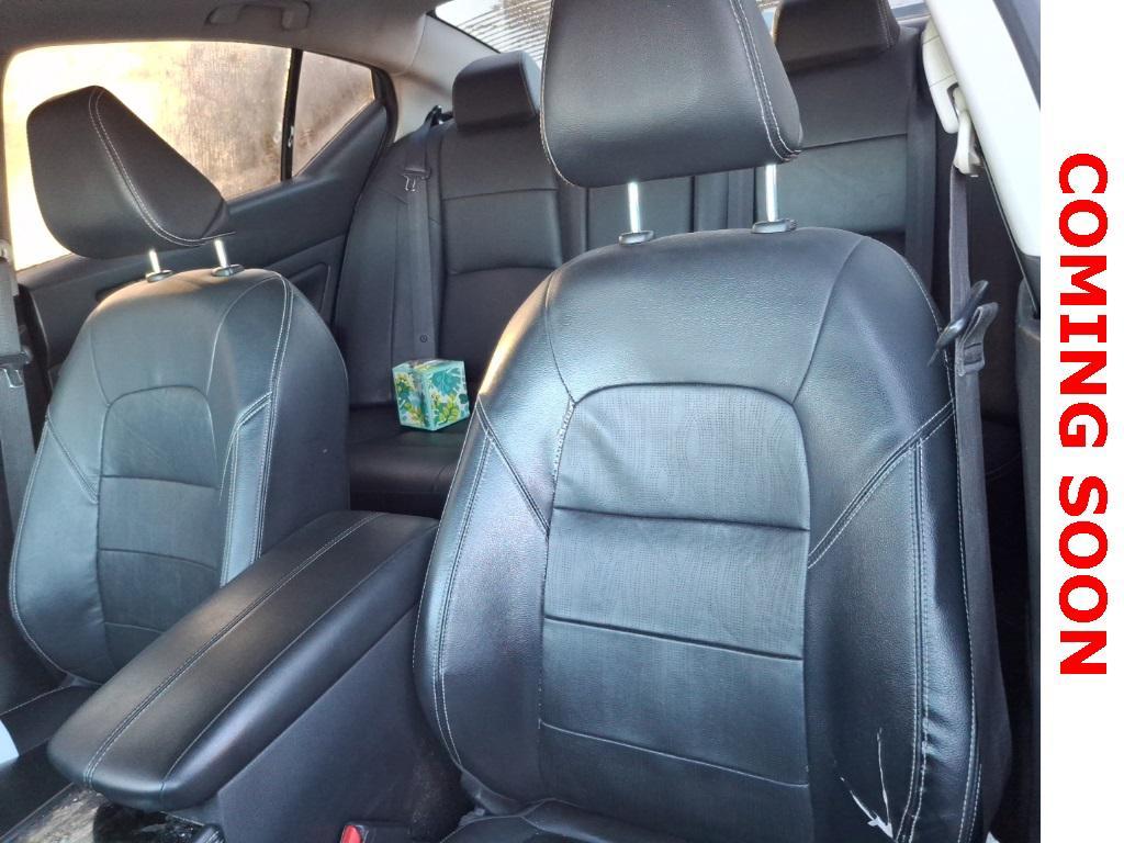 used 2020 Nissan Altima car, priced at $16,683