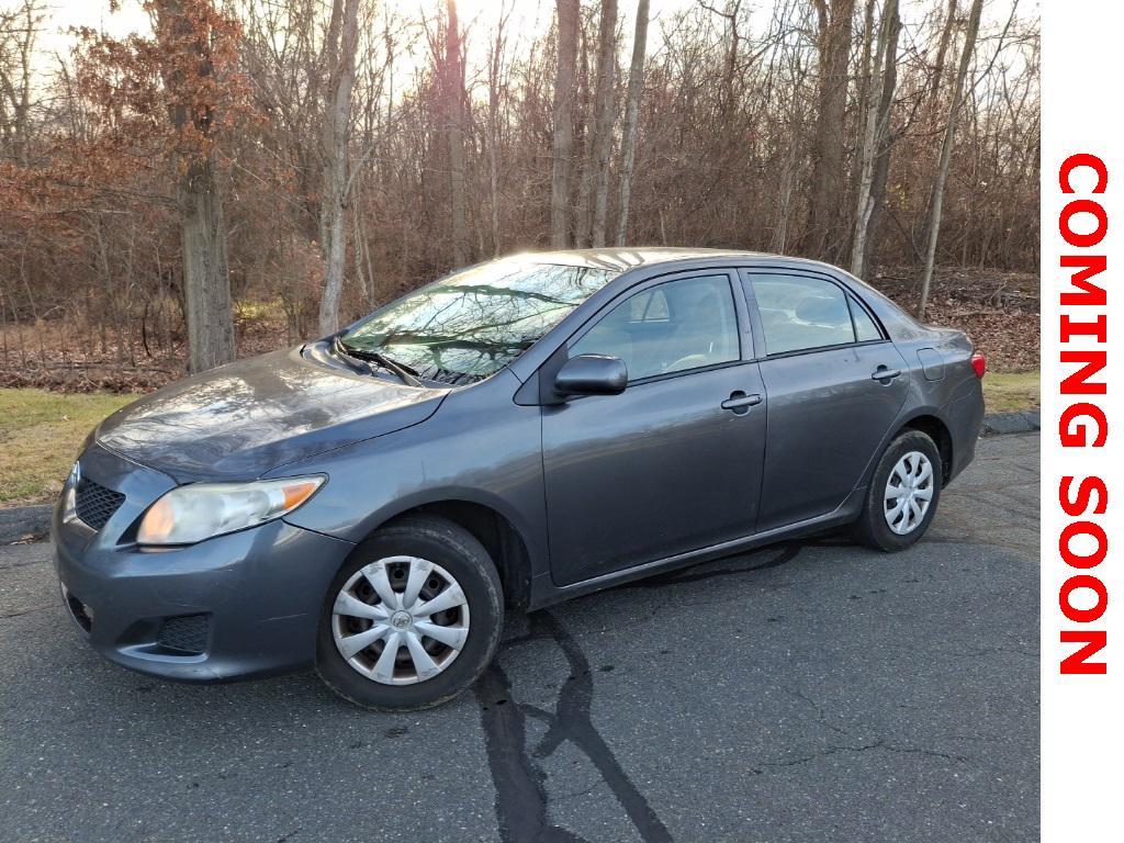 used 2010 Toyota Corolla car, priced at $5,999