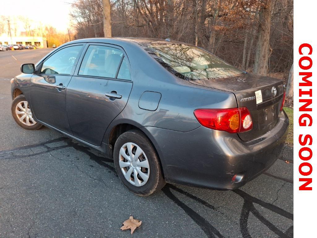 used 2010 Toyota Corolla car, priced at $5,999