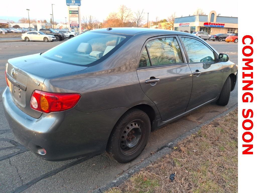used 2010 Toyota Corolla car, priced at $5,999