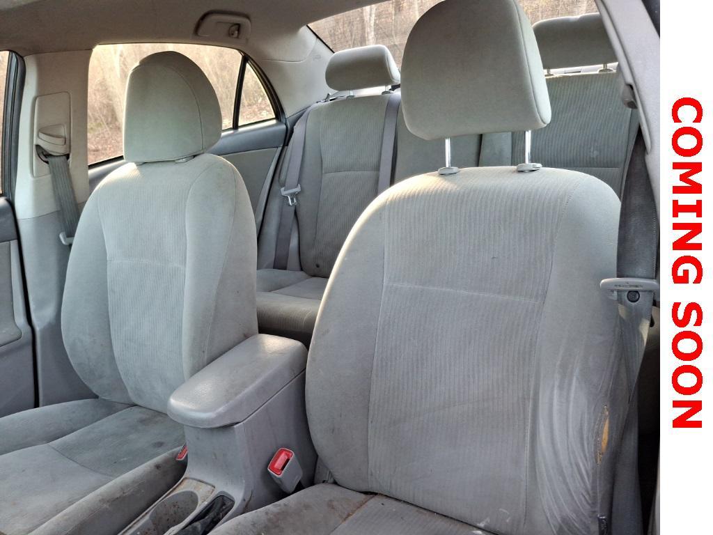 used 2010 Toyota Corolla car, priced at $5,999