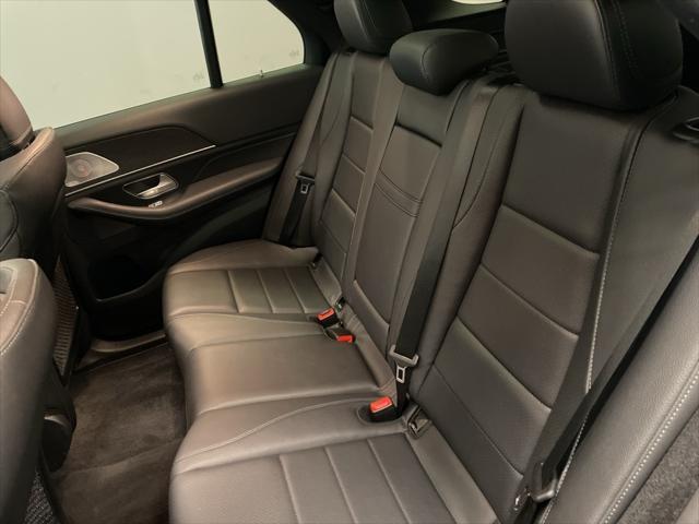 used 2021 Mercedes-Benz GLE 350 car, priced at $34,183