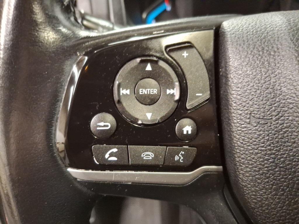 used 2018 Honda Odyssey car, priced at $18,925