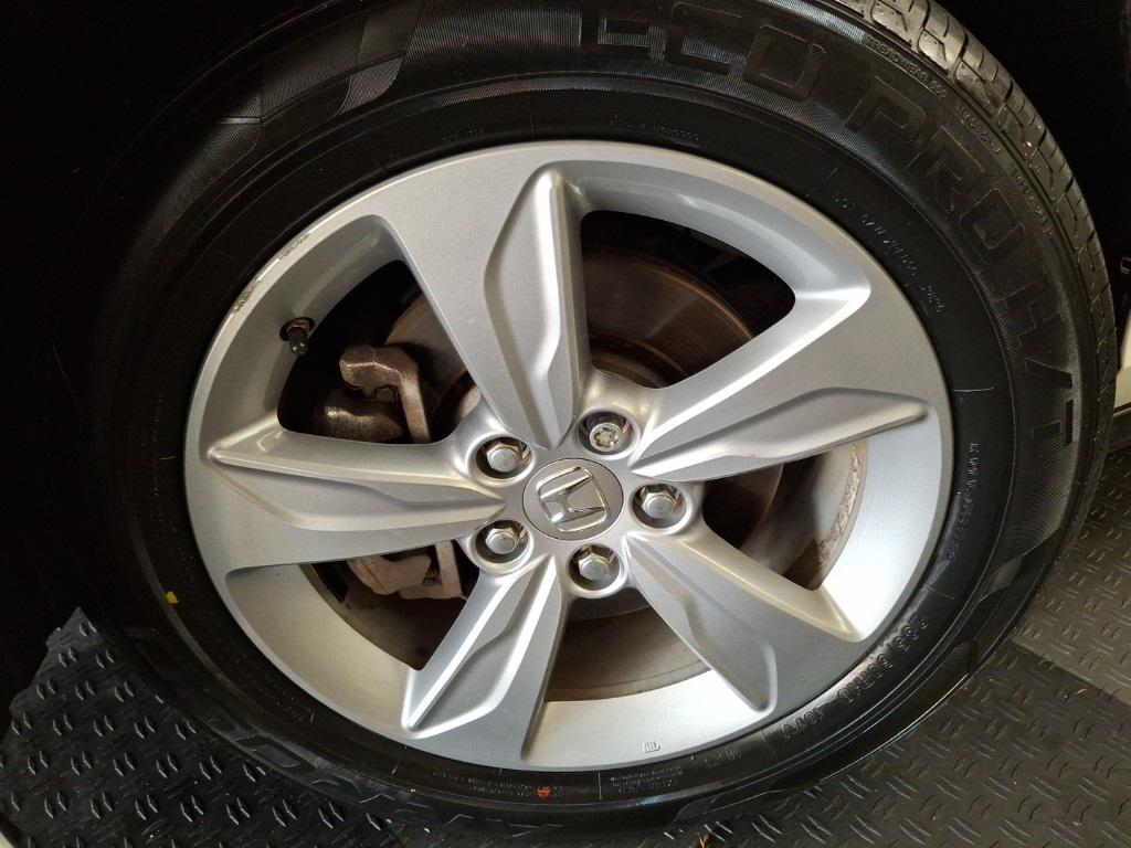 used 2018 Honda Odyssey car, priced at $18,925