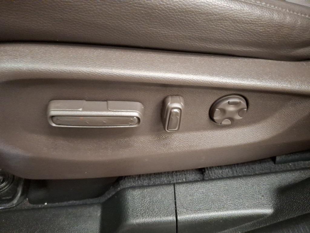 used 2018 Honda Odyssey car, priced at $18,925