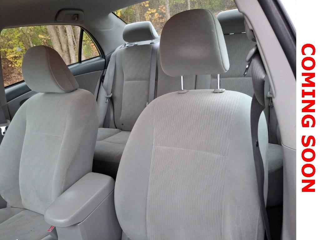 used 2010 Toyota Corolla car, priced at $7,997