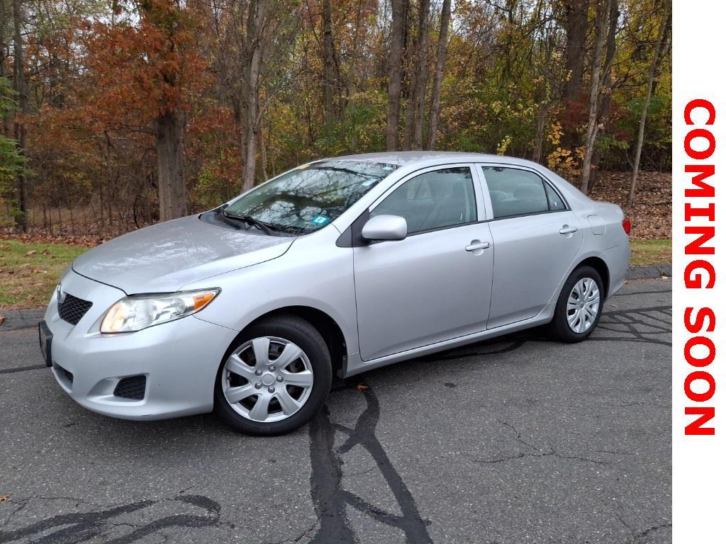 used 2010 Toyota Corolla car, priced at $7,997