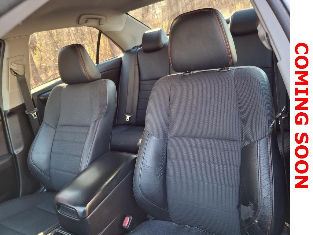 used 2016 Toyota Camry car, priced at $15,999