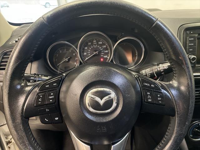 used 2013 Mazda CX-5 car, priced at $8,083