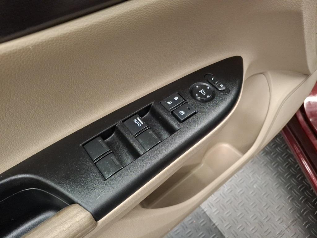 used 2014 Honda Accord car, priced at $12,277