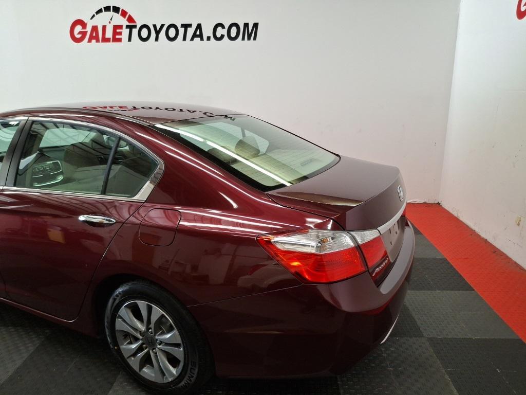 used 2014 Honda Accord car, priced at $12,277