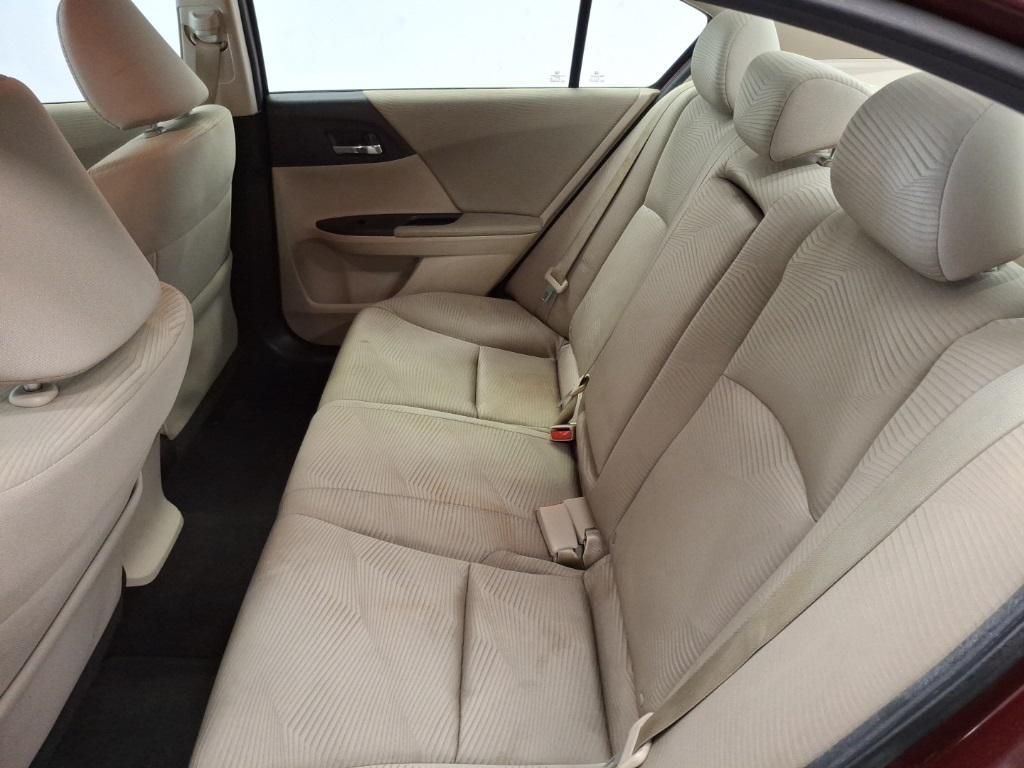 used 2014 Honda Accord car, priced at $12,277