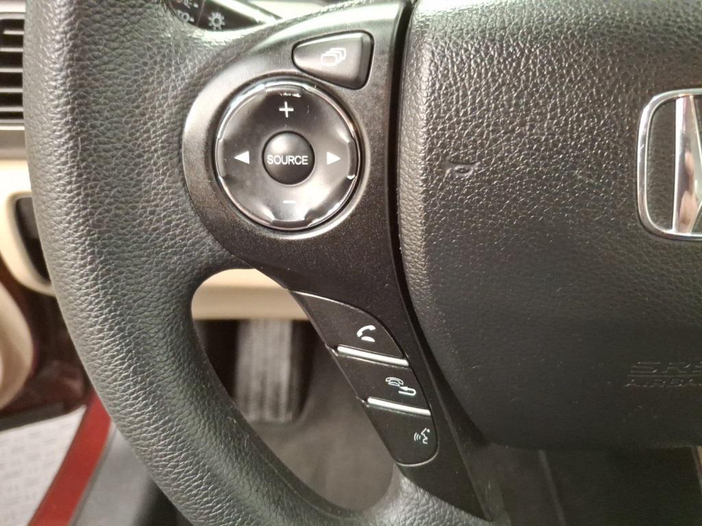 used 2014 Honda Accord car, priced at $12,277